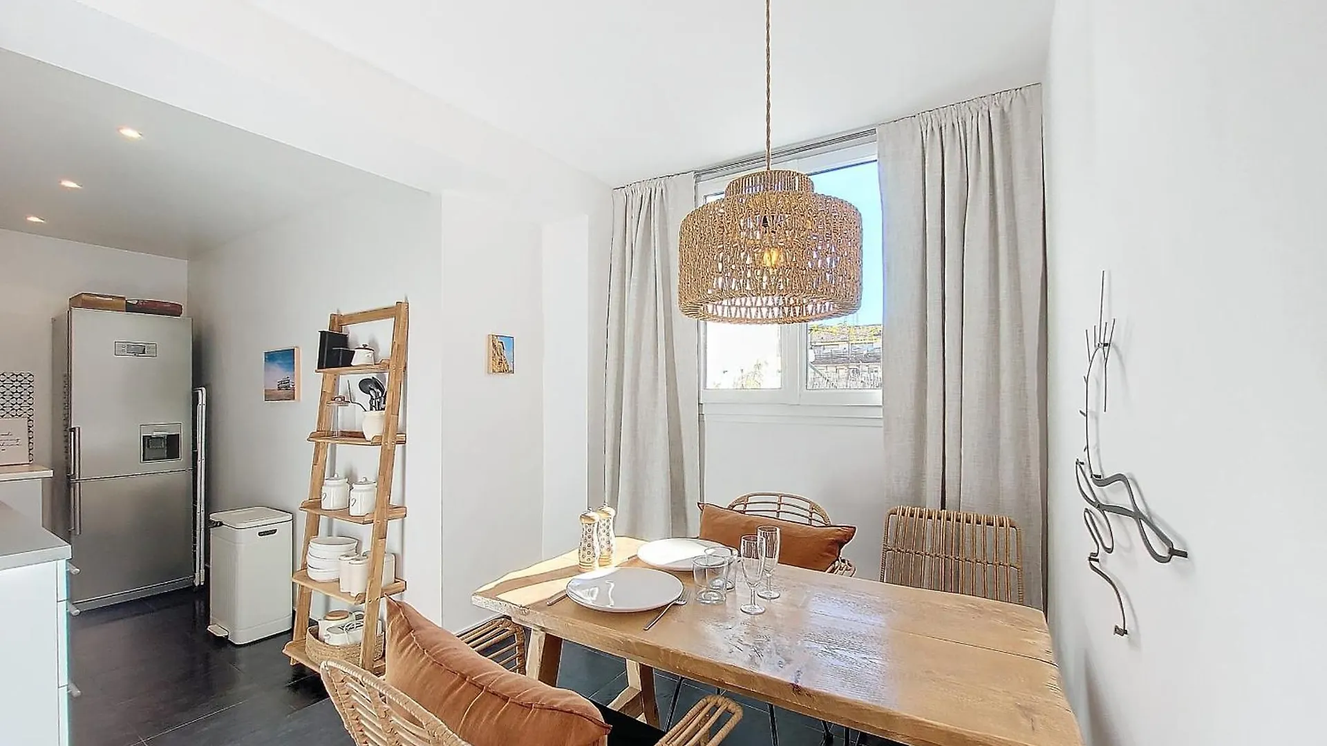 Apartment Nestor&Jeeves - Terrasse Du Sud - Central - Terrace Nice France